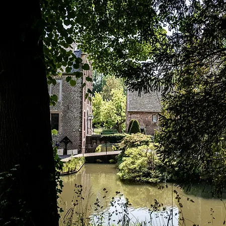 Van der Valk Hotel Kasteel Terworm-3