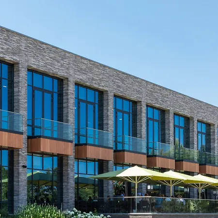 Van der Valk Hotel Heerlen-3