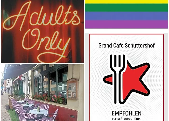 Schuttershof - Adults Only